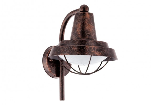 Уличное бра Eglo COLINDRES 94838