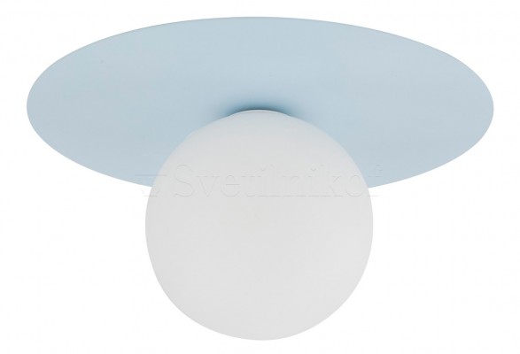 Настінно-стельовий світильник PIXI BL TK-Lighting 10230