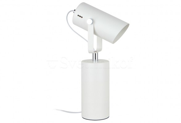 Настольная лампа RESI ZumaLine A2058-MWH