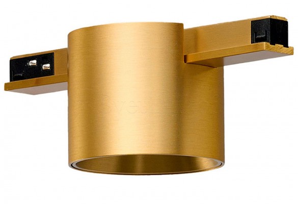 Магнітний трековий світильник SIGMA EVIA LED CCT DIMM DALI GO Azzardo AZ7185