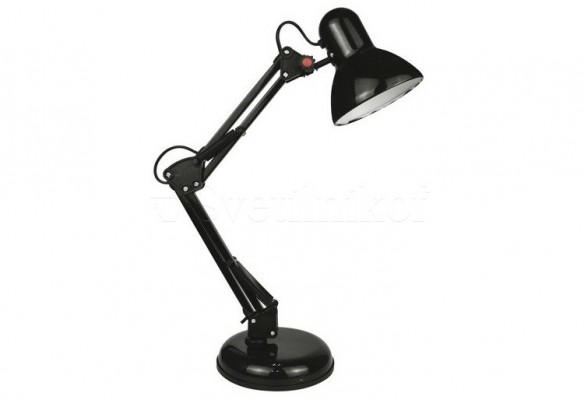 Настольная лампа GARITA ZumaLine T51S-BK