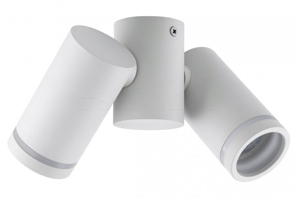 Спот JET 2 WH TK-Lighting 4352