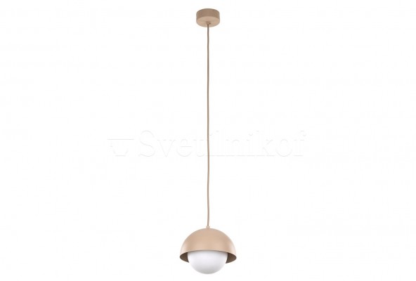Подвесной светильник BONO d17 SAB TK-Lighting 10644