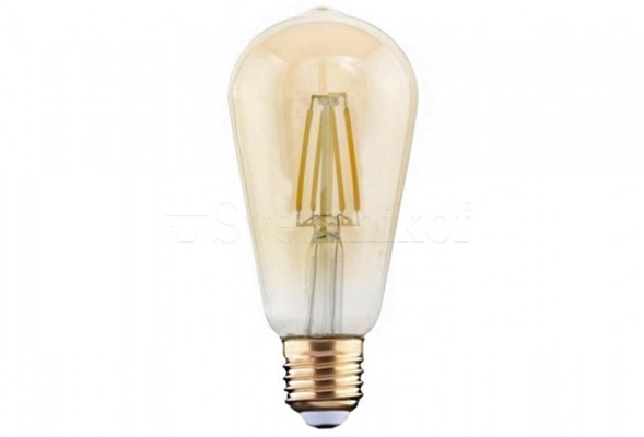 Лампа світлодіодна Nowodvorski VINTAGE 9796