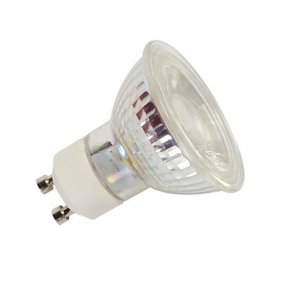 Лампа LED QPAR51 GU10 SLV 1001030
