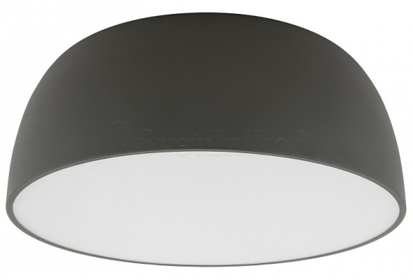 Потолочный светильник SATELLITE M D-GY Nowodvorski 8015