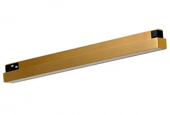 Магнітний трековий світильник SIGMA SAGA LED 10W CCT DIMM Bluetooth GO Azzardo AZ7047