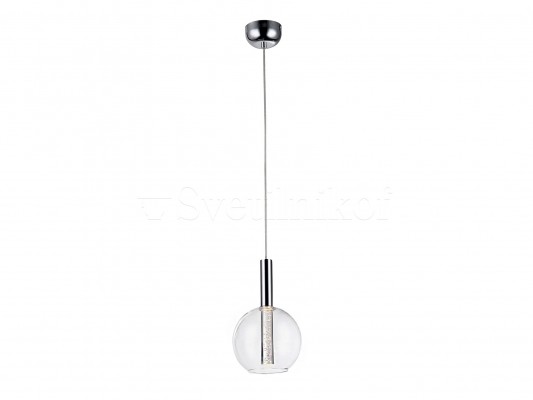 Підвісний світильник ZumaLine EIRENE LED P0347-01R