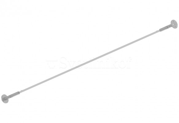 Трос TESI 5 m ST Ideal Lux 258300