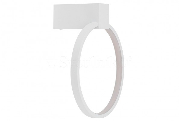 Бра CIRCOLO XS LED 3000K WH Nowodvorski 11601
