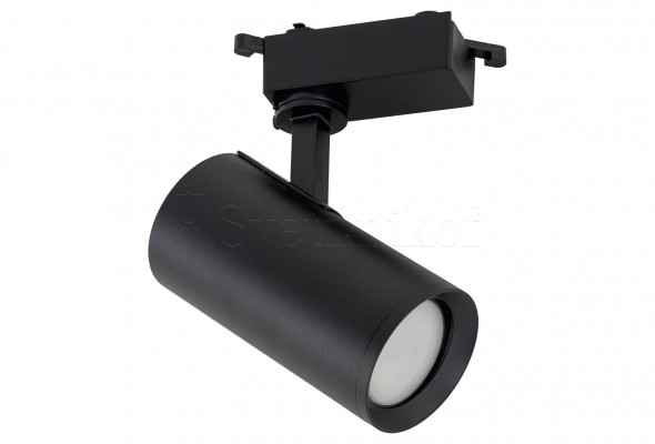 Трековый светильник TRACER BK TK-Lighting 10971