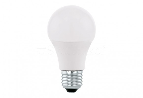 Лампа Eglo LM-E27-LED A60 11W 3000K 11478