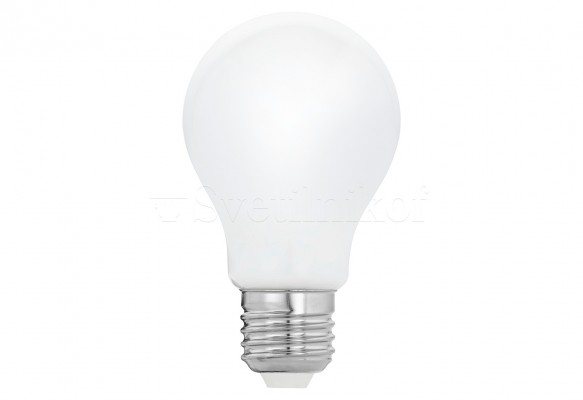  Лампа E27-LED-A60 12W 2700K Eglo 12544