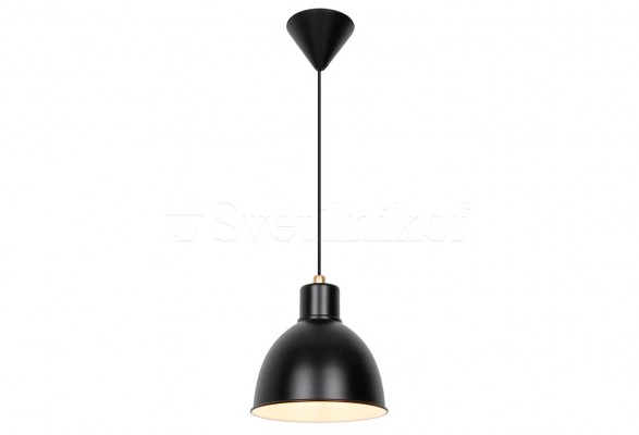 Подвесной светильник Pop BK-mat Nordlux 2213623003