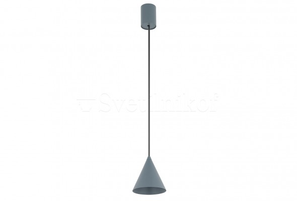 Подвесной светильник ZENITH XS BLU Nowodvorski 11493