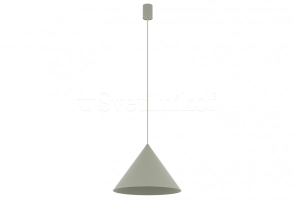 Подвесной светильник ZENITH M GREE Nowodvorski 11485