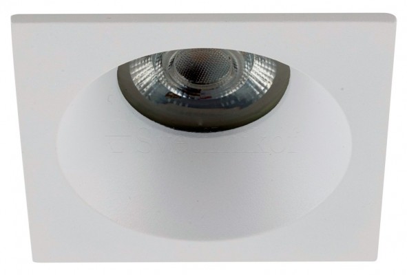 Точковий світильник PRISMA 1 IP65 WH TK-Lighting 10582