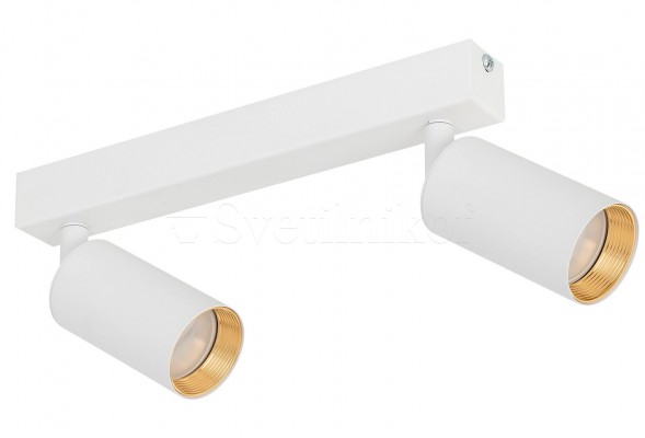 Спот AMIS 2 WH TK-Lighting 10795