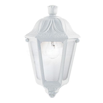 Светильник ANNA AP1 SMALL BIANCO Ideal Lux 120430