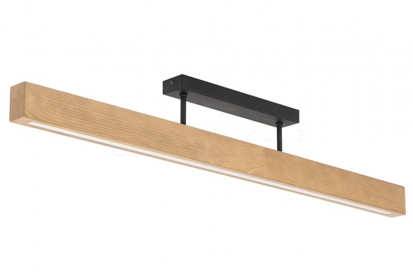 Стельовий світильник TEO LED PIN TK-Lighting 6619