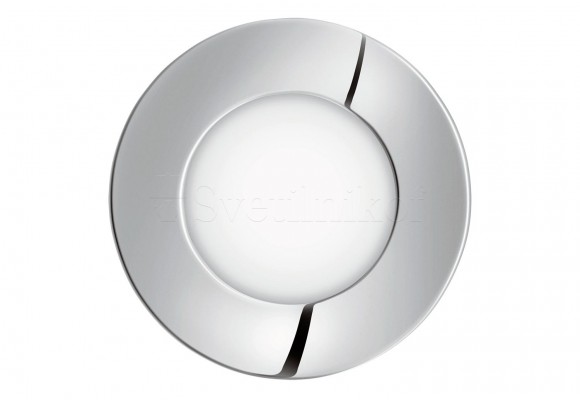Встраиваемый светильник для ванной Eglo FUEVA LED 96242