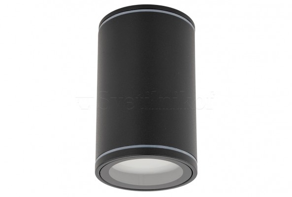 Точечный светильник FLARE IP44 BK TK-Lighting 10583