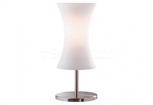 Настольная лампа ELICA TL1 Ideal Lux 014593