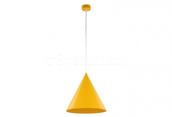 Подвесной светильник CONO d32 YE TK-Lighting 3281