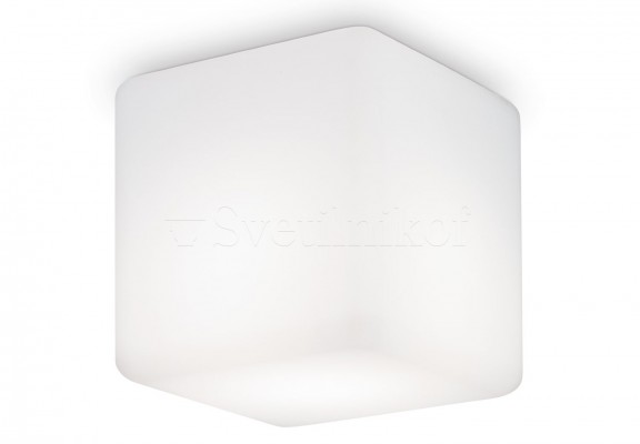 Настенно-потолочный светильник LUNA PL1 BIG Ideal Lux 213194