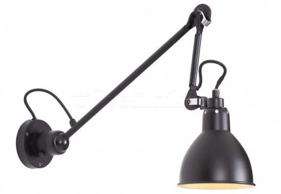 Настенный светильник SCANDIA Maxlight W0242