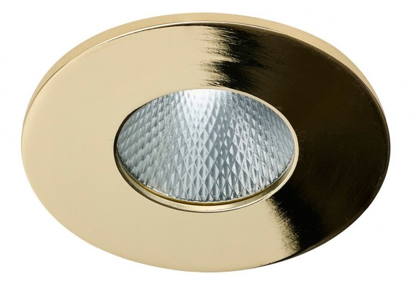 Точечный светильник CLEAN R IP44 7W CCT SWITCH GO Azzardo AZ5988