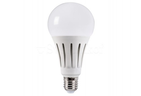 Лампа EBRI LED 17W E27-WW Kanlux 29020