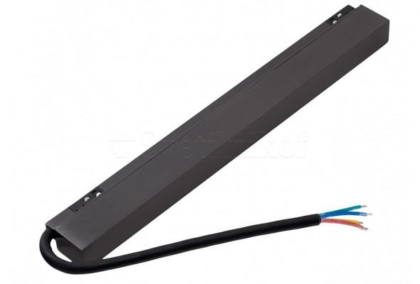 Драйвер магнітний SIGMA 100W TI Azzardo AZ7084