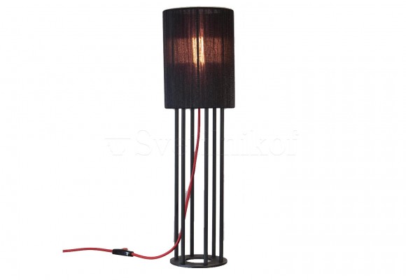 Настольная лампа DUBAI BK Imperium Light 113165.05.16