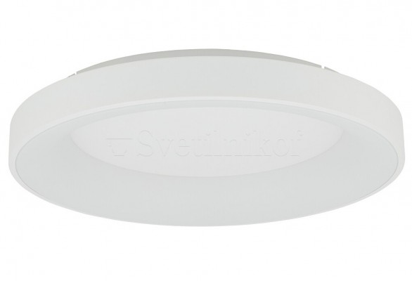 Плафон NIKKI LED 60W 4000K R WH Nowodvorski 11205