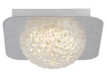 Потолочный светильник CELESTIA LED Searchlight 32511-1SI