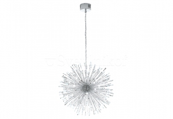 Світлодіодна люстра Eglo VIVALDO 39262