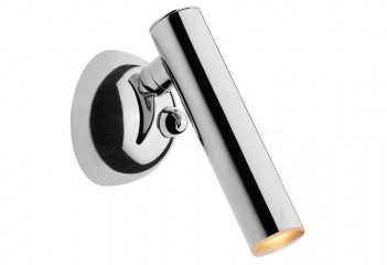 Бра LOYA LED CH ZumaLine W0461-01A-F4F4