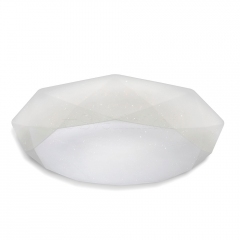 Стельовий світильник Mantra Diamante 3679