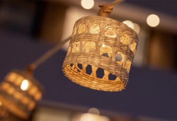 Гирлянда ALBA SOLAR Newgarden LUMALB800XXSLNW