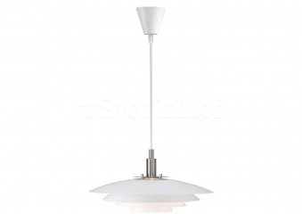Підвісний світильник Bretagne WH Nordlux 39489901