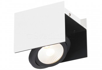 Стельовий світильник VIDAGO PRO 1 LED 3000K WH Eglo 62931