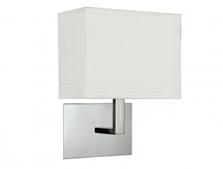 Настенный светильник Searchlight Wall 5519CC