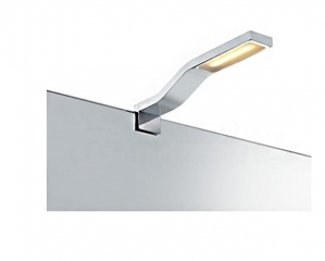 Настенный светильник для ванной комнаты MARKSLOJD BOURGES 106581