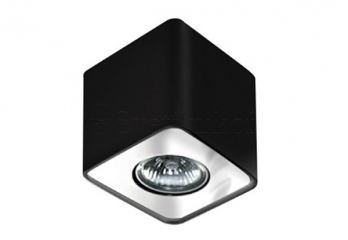Точечный светильник NINO Azzardo FH31431S-BK/CH/AZ0736