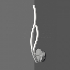 Настінний світильник Mantra Corinto 6107