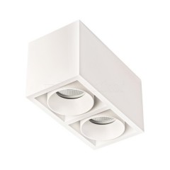 Точечный LED светильник COURSE 2 DIM ZARLIGHT 03370W