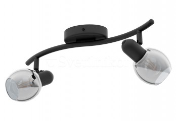 Настінно-стельовий світильник  POLLICA 2 SM Eglo 98625