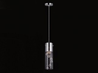 Подвесной светильник Italux Cordell MDM1835-1