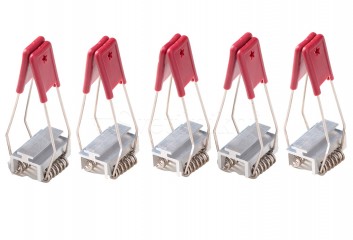 Крепление ALFA TRACK MAGNETIC 5 Azzardo AZ5683